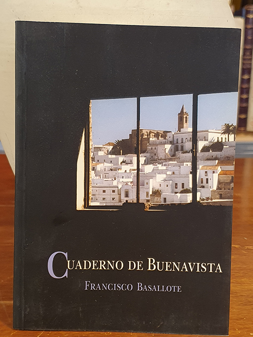 Libro: Cuaderno de Bellavista. | Autor: | Libros Bosch