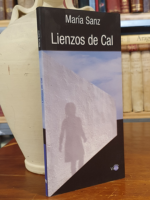 Libro: Lienzos de Cal. | Autor: | Libros Bosch
