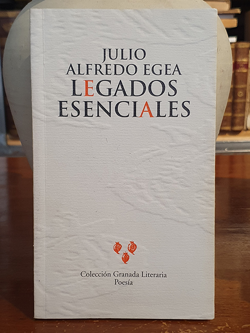 Legados esenciales. Antología de herencias. | Libros Antiguos | Libros Bosch Libro: Legados esenciales. Antología de herencias. | Autor: | Libros Bosch