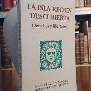 La isla recién descubierta