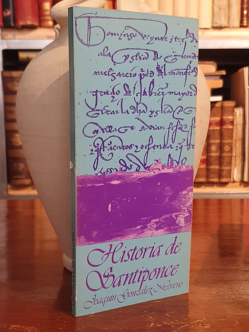 Historia de Santiponce. Vida de un pueblo que fue víctima del Guadalquivir. | Libros Antiguos | Libros Bosch Libro: Historia de Santiponce. Vida de un pueblo que fue víctima del Guadalquivir. | Autor: | Libros Bosch