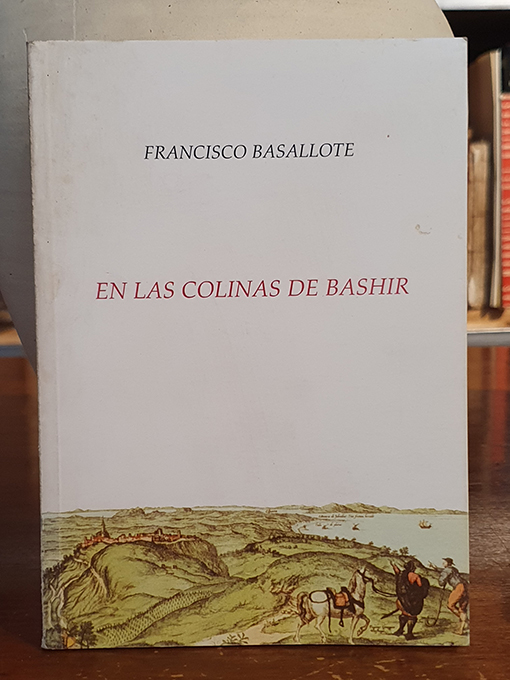 En las colinas de Bashir | Libros Antiguos | Libros Bosch Libro: En las colinas de Bashir | Autor: | Libros Bosch
