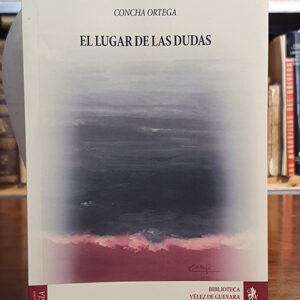 El lugar de las dudas.