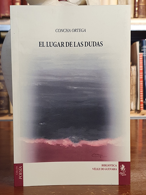 El lugar de las dudas. | Libros Antiguos | Libros Bosch Libro: El lugar de las dudas. | Autor: | Libros Bosch