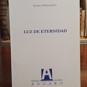 LUZ DE ETERNIDAD.