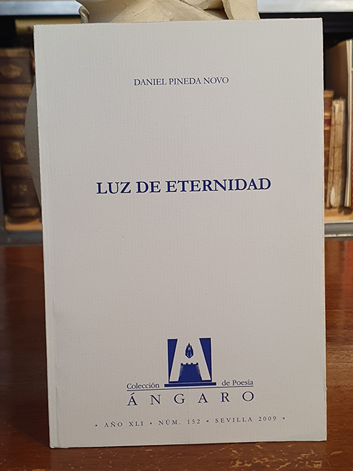 LUZ DE ETERNIDAD. | Libros Antiguos | Libros Bosch Libro: LUZ DE ETERNIDAD. | Autor: | Libros Bosch