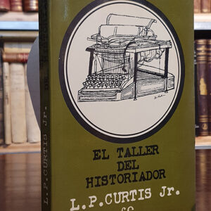 El taller del historiador