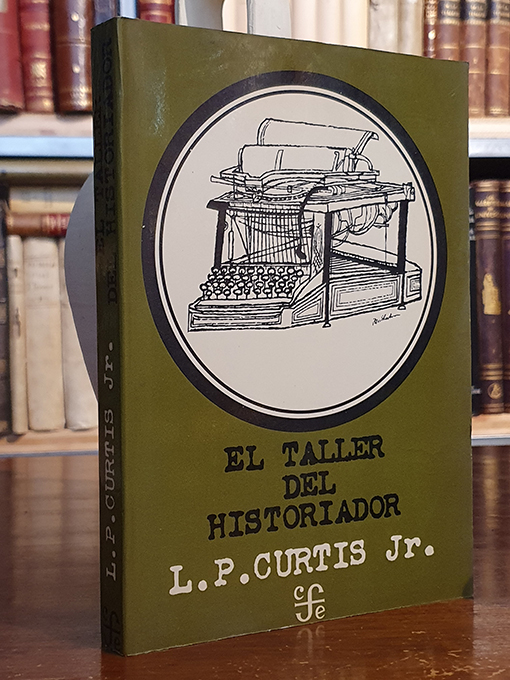 Libro: El taller del historiador | Autor: | Libros Bosch