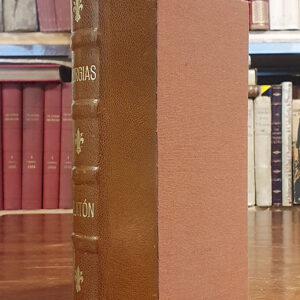 Gorgias. Traducción, introducción y notas de Ángel Cappelletti.