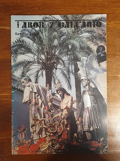 Tabor y Calvario. Marzo-Abril, 1990. Nº 7. | Libros Antiguos | Libros Bosch Libro: Tabor y Calvario. Marzo-Abril, 1990. Nº 7. | Autor: | Libros Bosch