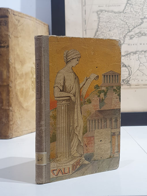 Libro: Páginas selectas (Colección de trabajos literarios). Lectura para niños. | Autor: | Libros Bosch