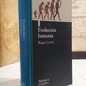 Evolución humana.