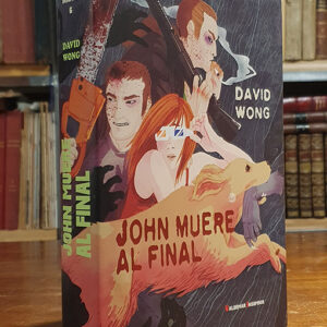 John muere al final.