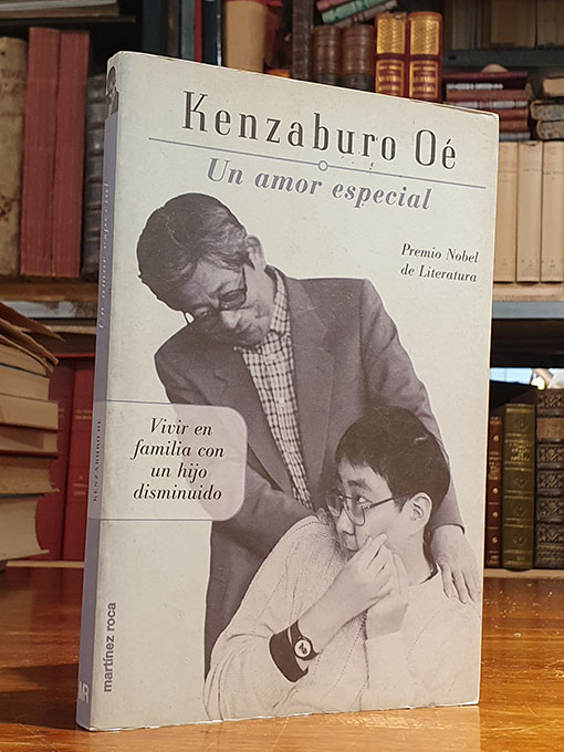 Libro: Un amor especial. | Autor: | Libros Bosch
