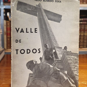 Valle de todos.