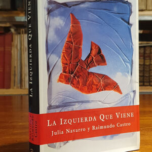 La izquierda que viene