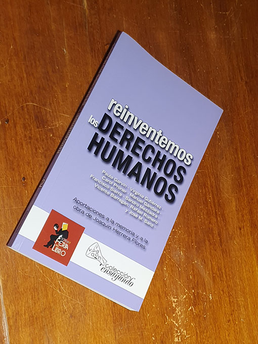 Reinventemos los Derechos Humanos. | Libros Antiguos | Libros Bosch Libro: Reinventemos los Derechos Humanos. | Autor: | Libros Bosch