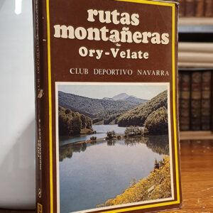 Rutas montañeras
