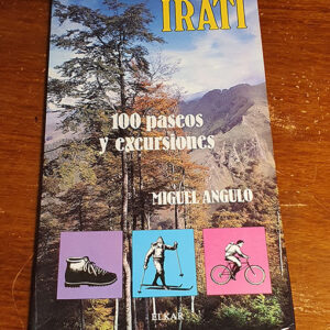 IRATI 100 PASEOS Y EXCURSIONES