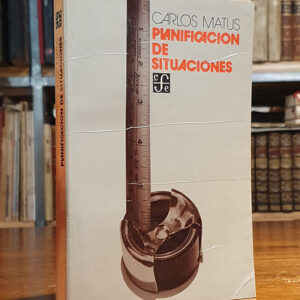 Planificación de situaciones.