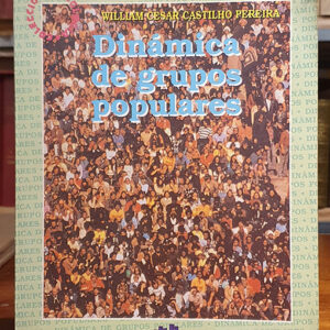 Dinamica de grupos populares.