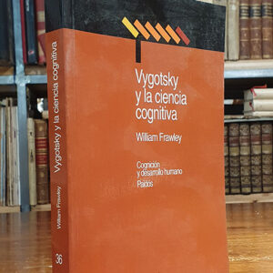 Vygotsky y la ciencia cognitiva.