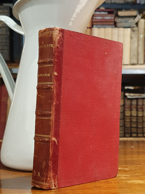 Libro: Ma grande | Autor: | Libros Bosch