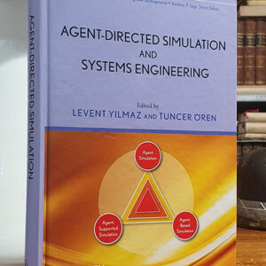 AGENT DIRECTED SIMULATION ANDA SYSTEMS ENGINEERING.
