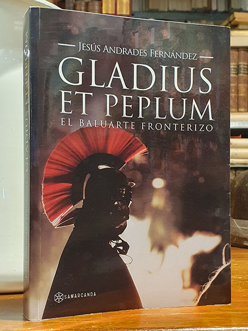 GLADIUS ET PEPLUM. | Libros Antiguos | Libros Bosch Libro: GLADIUS ET PEPLUM. | Autor: | Libros Bosch