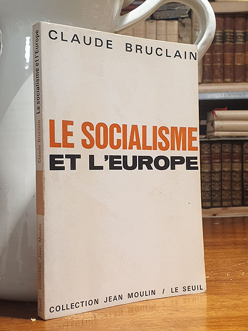 Le Socialisme et L'Europe | Libros Antiguos | Libros Bosch Libro: Le Socialisme et L'Europe | Autor: | Libros Bosch