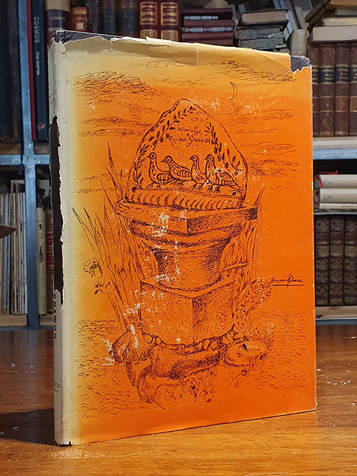 Libro: Papeles íntimos de Enrique Granados. | Autor: | Libros Bosch