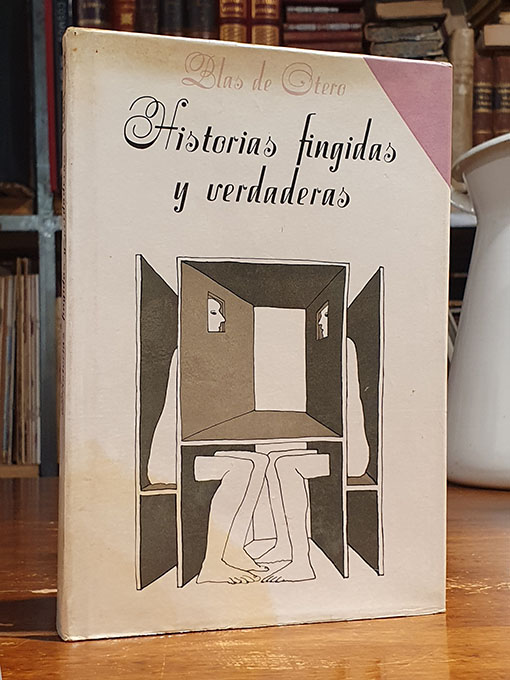 Historias fingidas y verdaderas. | Libros Antiguos | Libros Bosch Libro: Historias fingidas y verdaderas. | Autor: | Libros Bosch