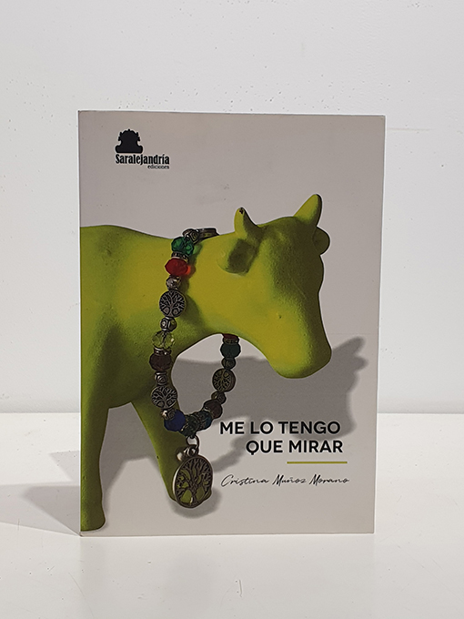 Libro: Me lo tengo que mirar. | Autor: | Libros Bosch