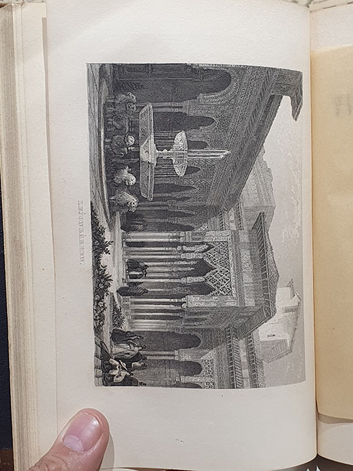 Libro: Tva resor i Spanien. [Junto con: Minnen Schweiz.] | Autor: | Libros Bosch