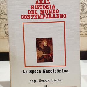 La Época Napoleónica.
