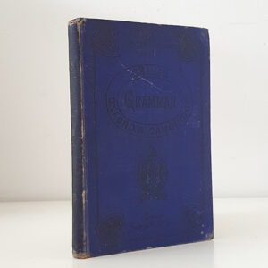 The Oxford And Cambridge Grammar And Analysis Of The English Language