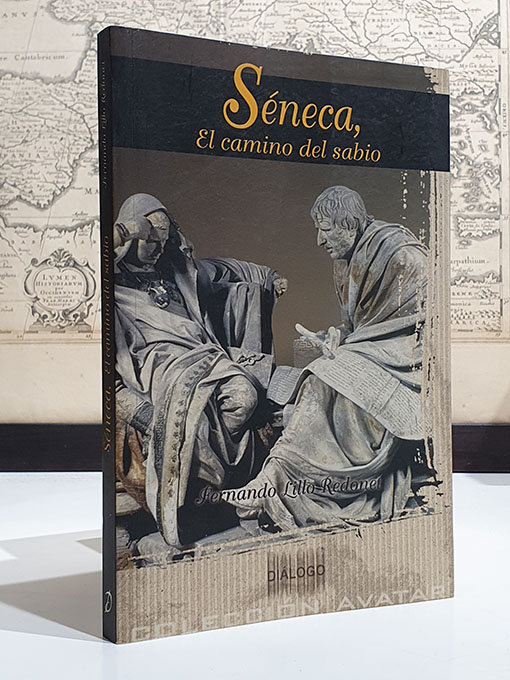 Libro: Séneca, el camino del sabio. | Autor: | Libros Bosch