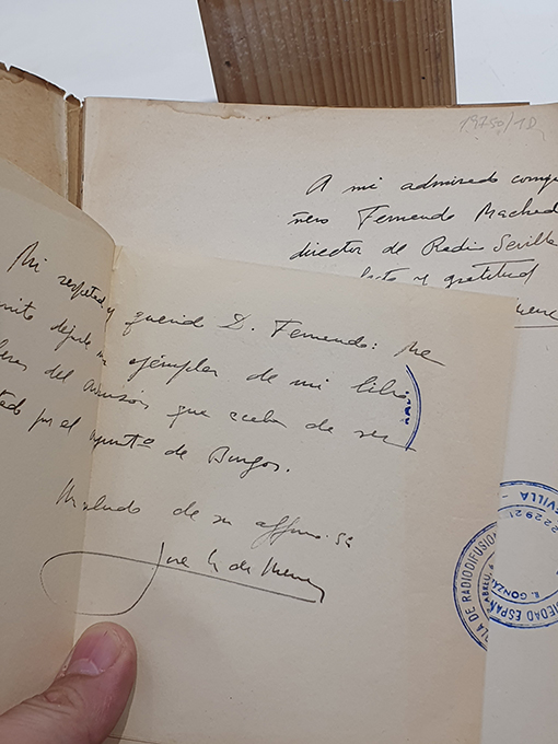 Libro: Riberas del Arlanzón. (Poemas de Castilla). | Autor: | Libros Bosch
