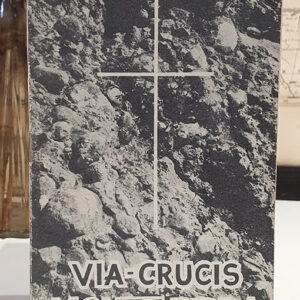 Via-Crucis de Montejurra.