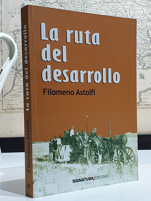 La ruta del desarrollo. | Libros Antiguos | Libros Bosch Libro: La ruta del desarrollo. | Autor: | Libros Bosch
