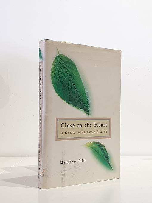 Libro: Close to the Heart : A Guide to Personal Prayer | Autor: | Libros Bosch
