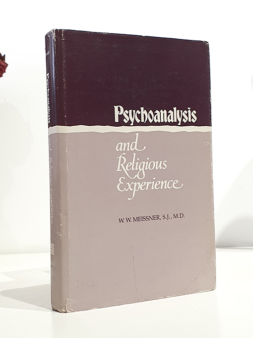 Psychoanalysis and Religious Experience | Libros Antiguos | Libros Bosch Libro: Psychoanalysis and Religious Experience | Autor: | Libros Bosch