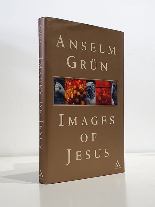 Images of Jesus. | Libros Antiguos | Libros Bosch Libro: Images of Jesus. | Autor: | Libros Bosch