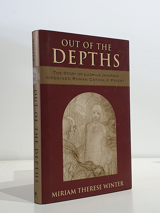 Out of the Depths: The Story of Ludmila Javorova, Ordained Roman Catholic Priest | Libros Antiguos | Libros Bosch Libro: Out of the Depths: The Story of Ludmila Javorova, Ordained Roman Catholic Priest | Autor: | Libros Bosch