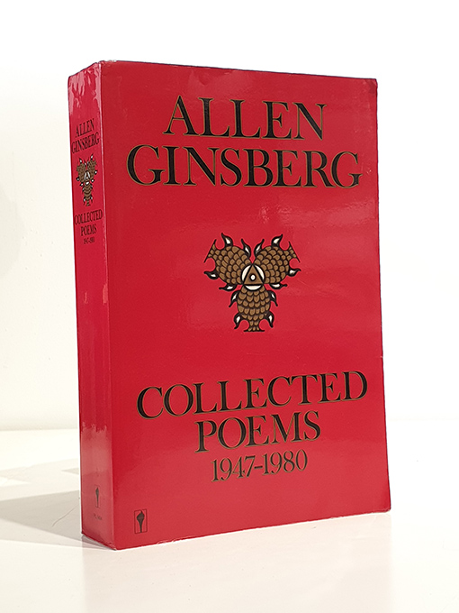 Collected poems 1947 - 1980. | Libros Antiguos | Libros Bosch Libro: Collected poems 1947 - 1980. | Autor: | Libros Bosch