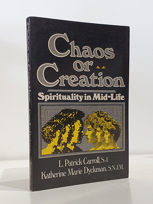 Chaos or Creation: Spirituality in Mid-Life | Libros Antiguos | Libros Bosch Libro: Chaos or Creation: Spirituality in Mid-Life | Autor: | Libros Bosch