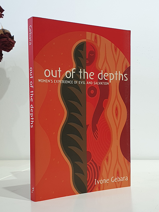 Out of the Depths: Women's Experience of Evil and Salvation | Libros Antiguos | Libros Bosch Libro: Out of the Depths: Women's Experience of Evil and Salvation | Autor: | Libros Bosch