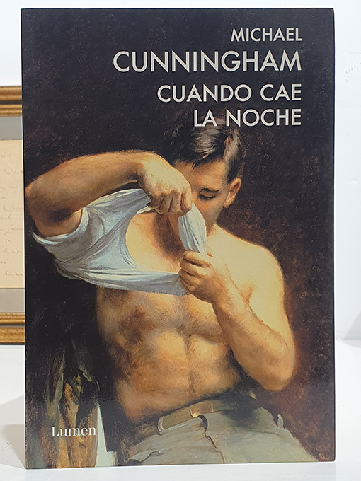 Libro: Cuando cae la noche. | Autor: | Libros Bosch