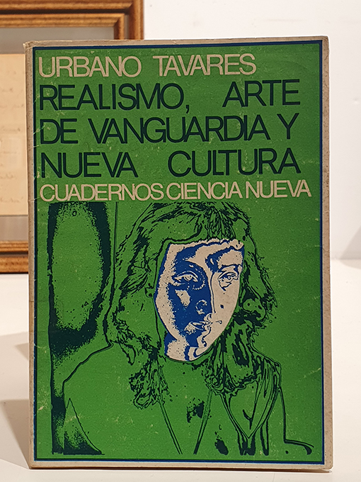 Libro: Realismo, arte de vanguardia y nueva cultura | Autor: | Libros Bosch
