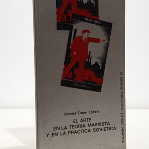 El arte en la teoría marxista y en la práctica soviética